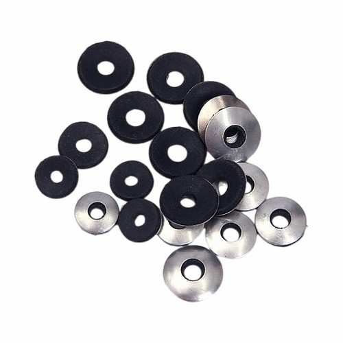 EPDM Bond Washer for Drilling Screw EPDM Bond Washer for Drilling Screw