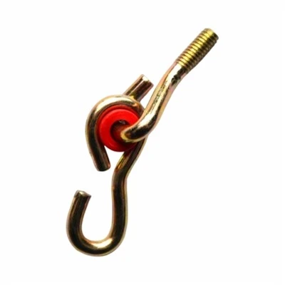How does a screw work?