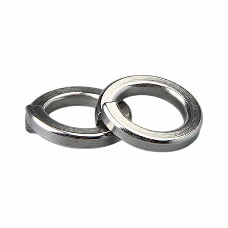 Stainless Steel Spring Lock Washer