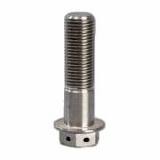 Titanium Bicycle Screw